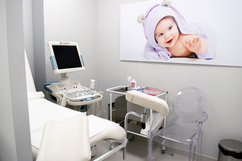 Aparatolog�a Clinicas EVA MAdrid Chueca