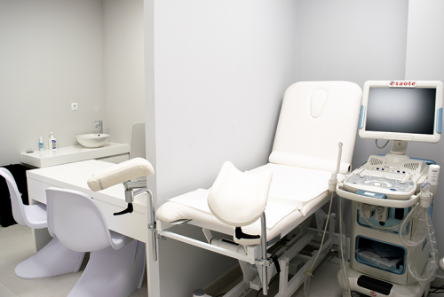 Aparatolog�a Clinicas EVA MAdrid Chueca