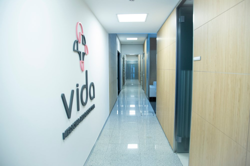 Vida Medicina Reproductiva Pamplona - Instalaciones 1