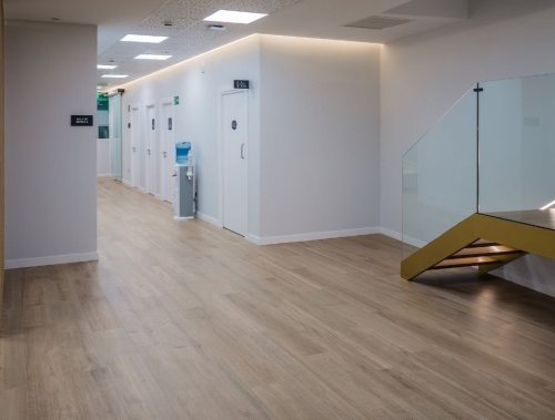 Vida Medicina Reproductiva Salamanca - Instalaciones 4