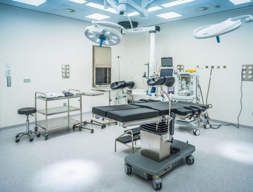 Vida Medicina Reproductiva Salamanca - Instalaciones 5