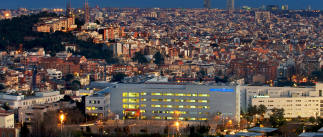 Foto Quir�n Barcelona