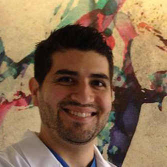 Dr. Israel O. Carmona Ruiz