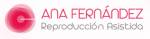 Ana Fern�ndez, Reproducci�n Asistida