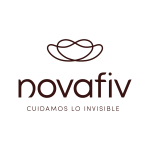 Logo NOVA FIV Fertility Centre Jerez