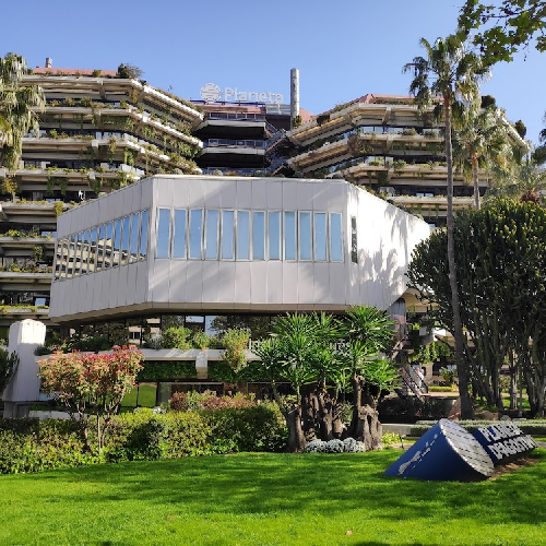 Foto Institut Marqu�s