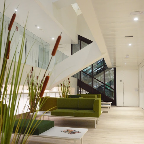 Foto Institut Marqu�s