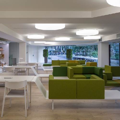 Foto Institut Marqu�s