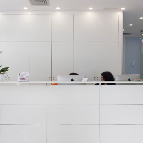 Foto Instituto para el Estudio de la Esterilidad