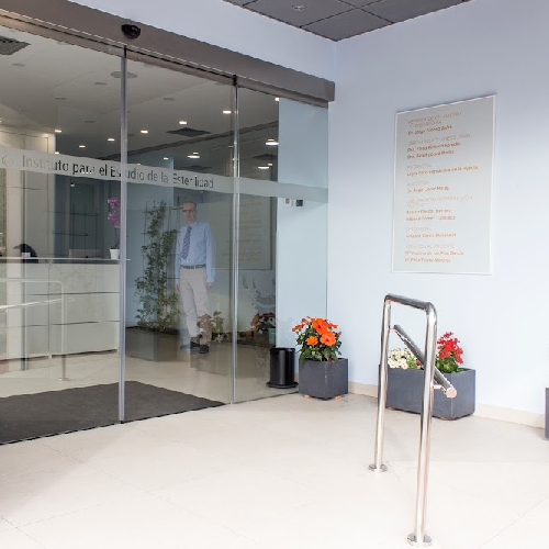Foto Instituto para el Estudio de la Esterilidad