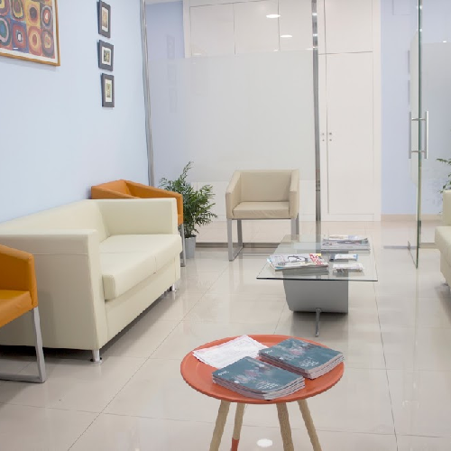 Foto Instituto para el Estudio de la Esterilidad