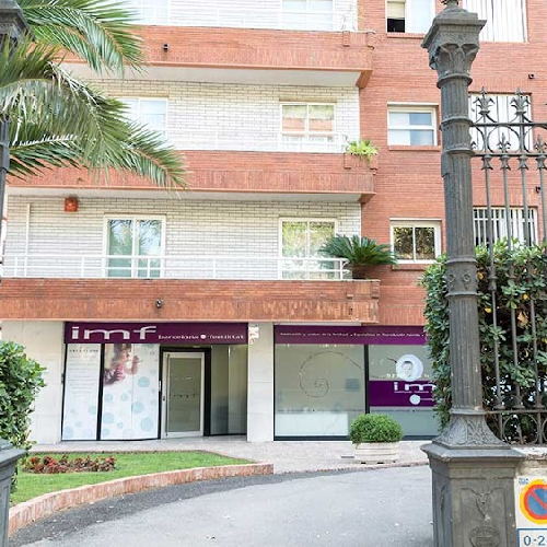 Foto Institut M�dic de Fertilitat - IMF