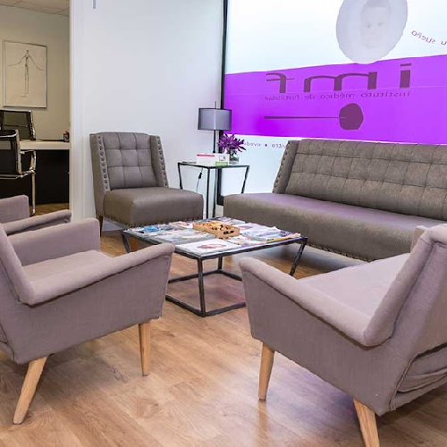 Foto Institut M�dic de Fertilitat - IMF