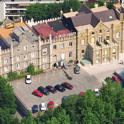 Foto Quir�n San Sebasti�n