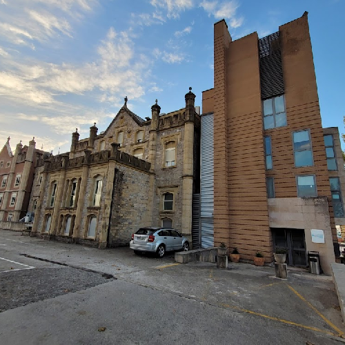 Foto Quir�n San Sebasti�n