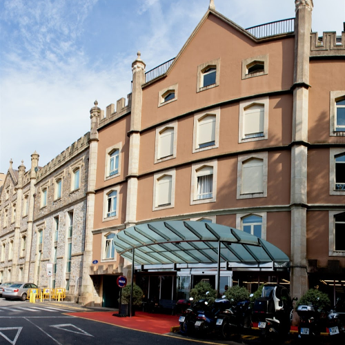 Foto Quir�n San Sebasti�n