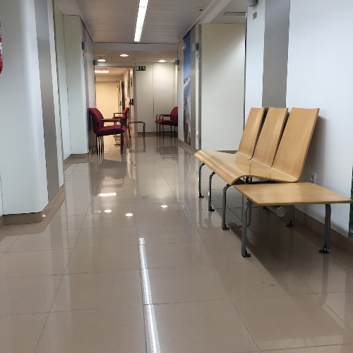 Foto Quir�n San Sebasti�n