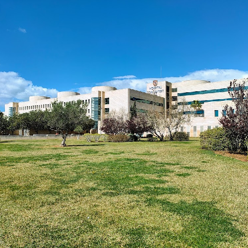 Foto Hospital Son Ll�tzer