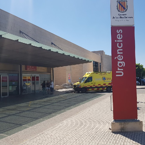 Foto Hospital Son Ll�tzer