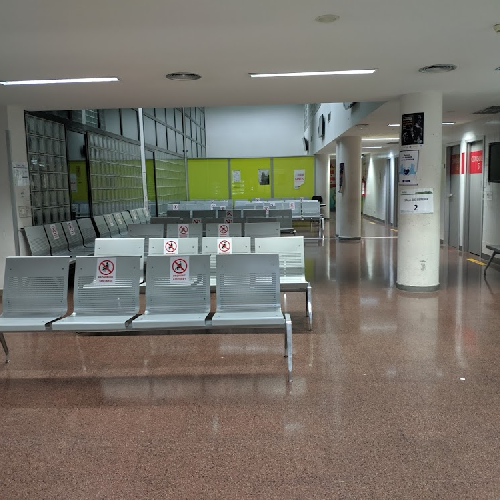 Foto Hospital Son Ll�tzer