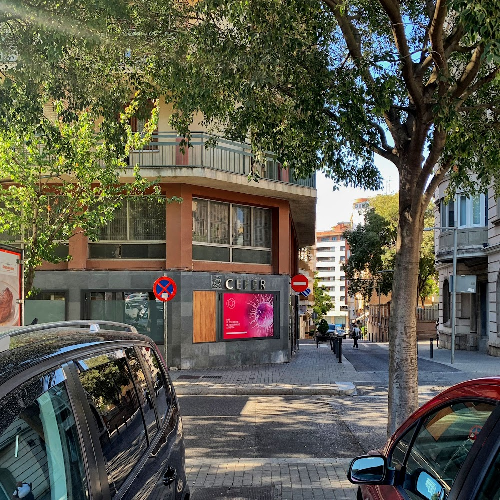 Foto Instituto CEFER Lleida