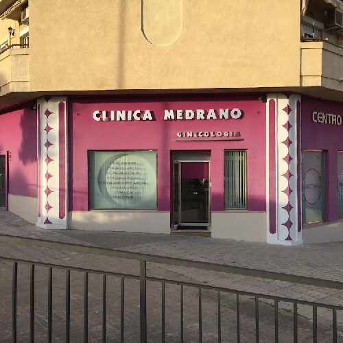 Foto CLINICA MEDRANO