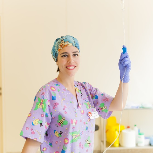 Foto CLINICA MEDRANO