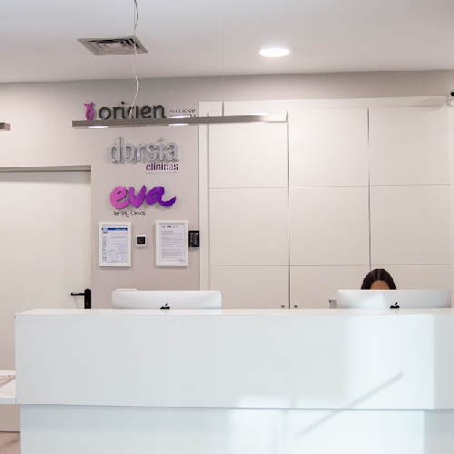 Foto Cl�nicas EVA La Coru�a