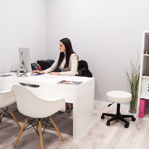 Foto Cl�nicas EVA La Coru�a