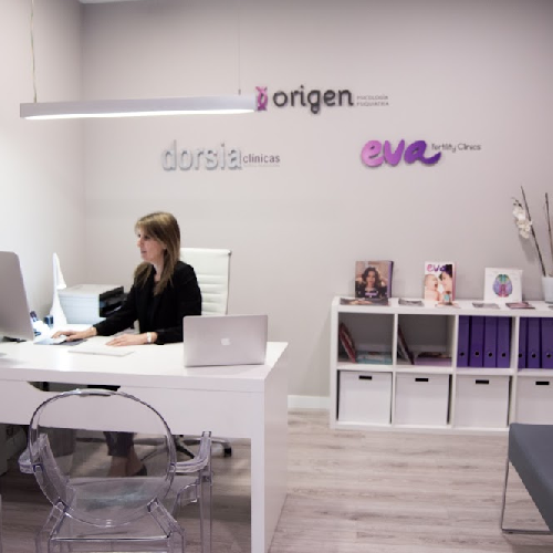 Foto Cl�nicas EVA La Coru�a