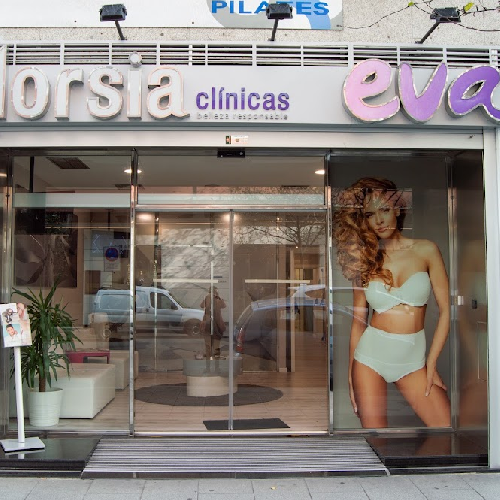 Foto Cl�nicas EVA La Coru�a