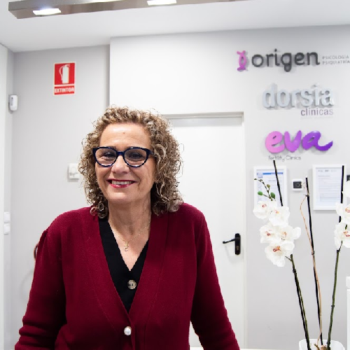 Foto Cl�nicas EVA La Coru�a