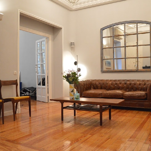 Foto El Prado Psic�logos