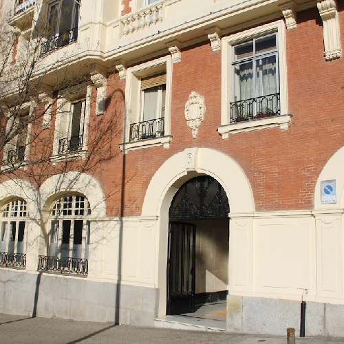 Foto El Prado Psic�logos