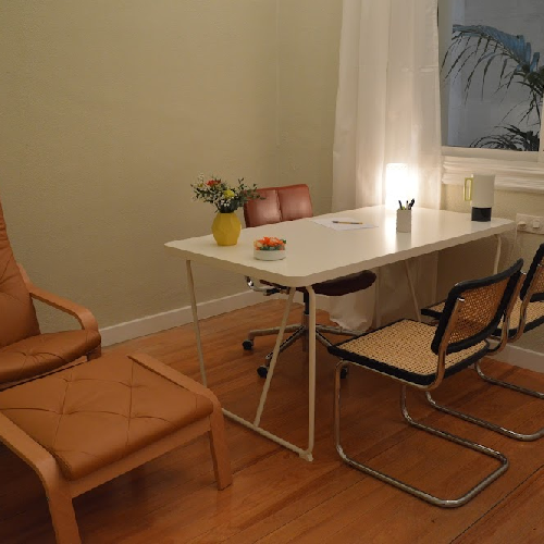 Foto El Prado Psic�logos