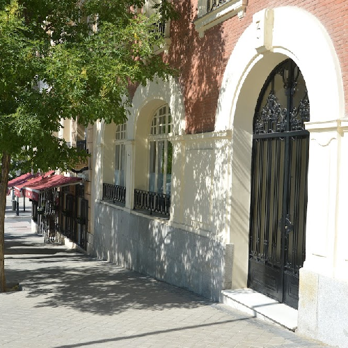 Foto El Prado Psic�logos