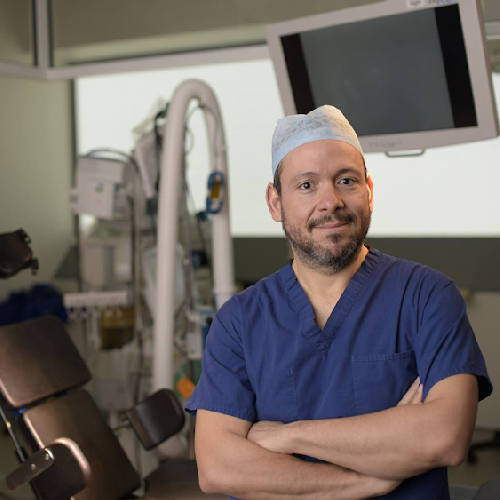 Foto London Shoulder Specialists
