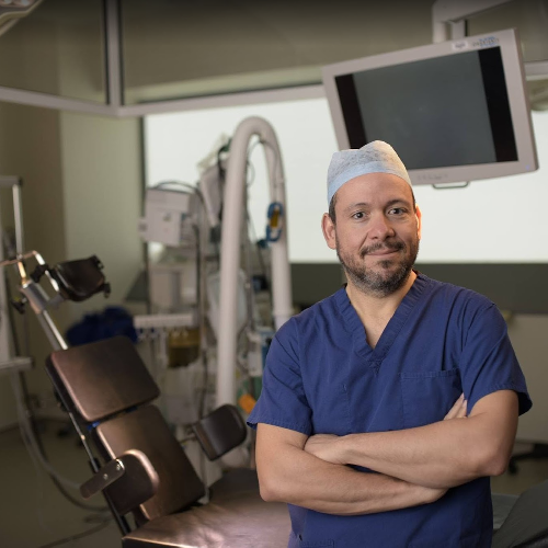 Foto London Shoulder Specialists