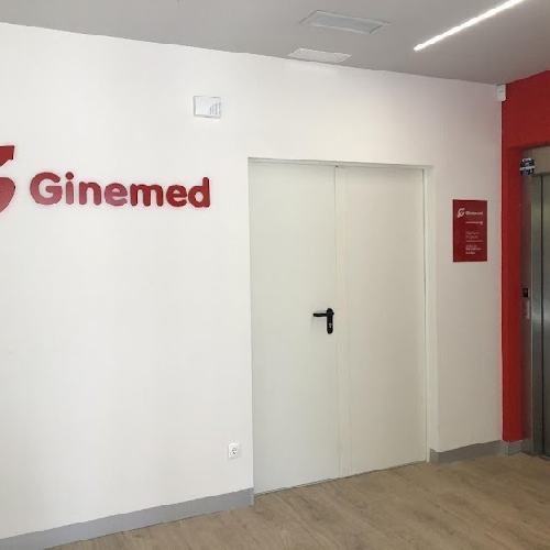 Foto Ginemed Madrid Centro