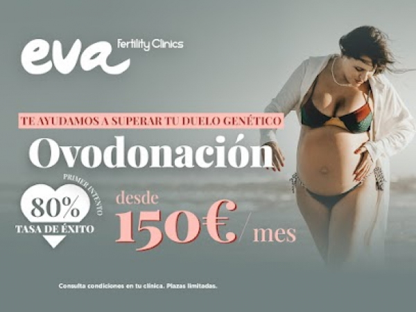 Ovodonacin desde 150 al mes