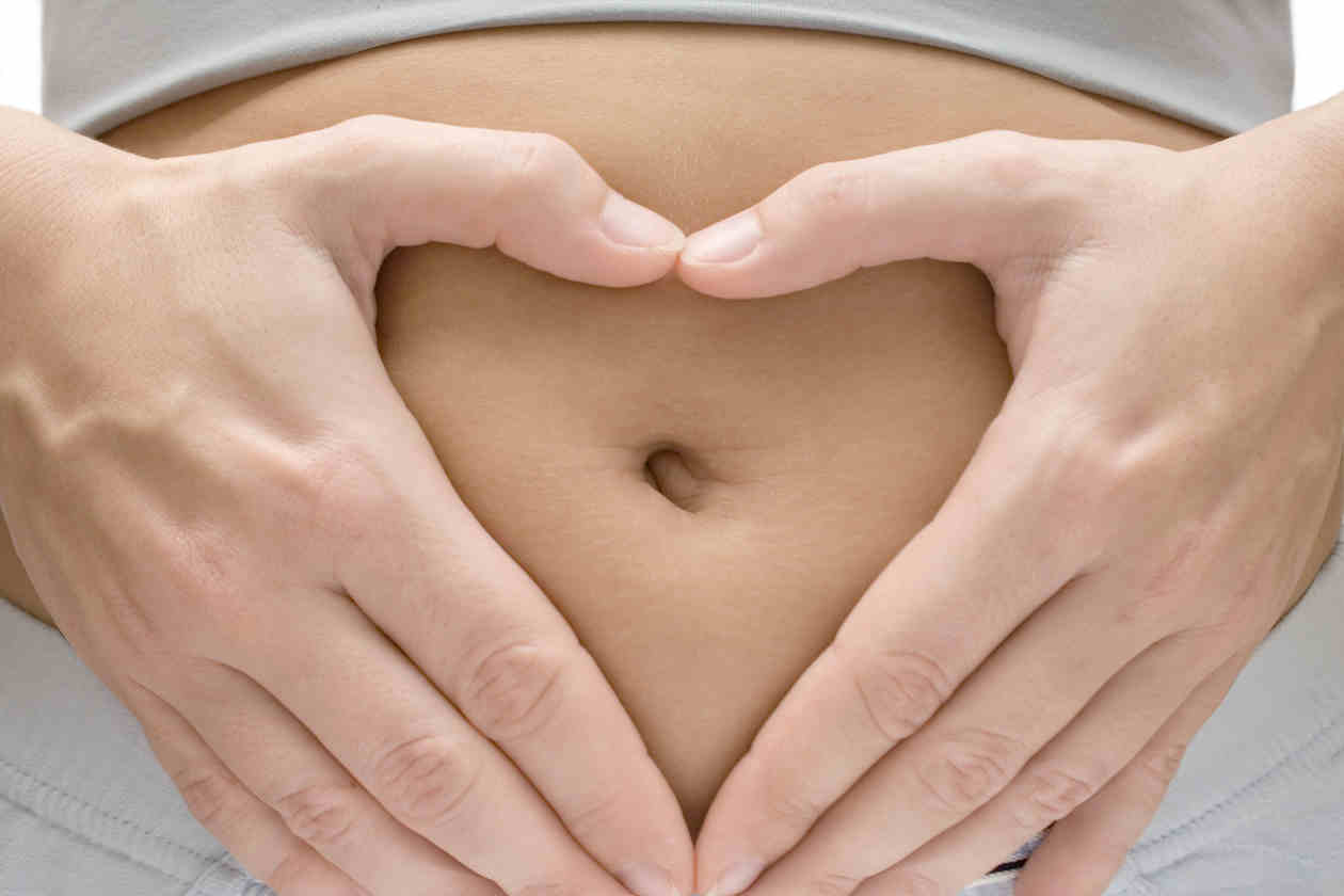 �Qu� son los ovarios poliqu�sticos?