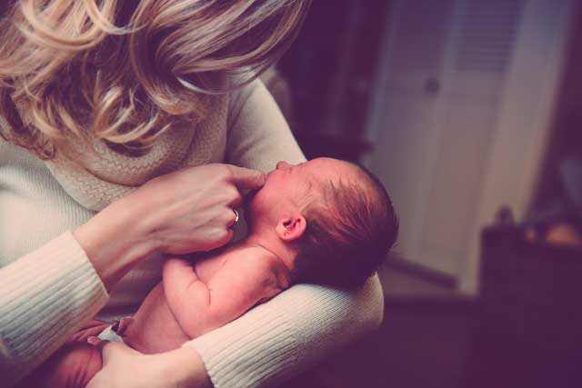 Ser madre a los 40: �Cu�les son los d�as f�rtiles?